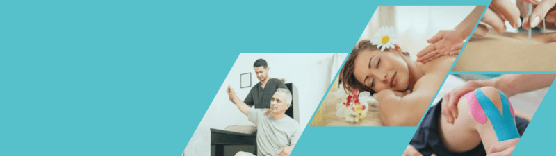 company banner